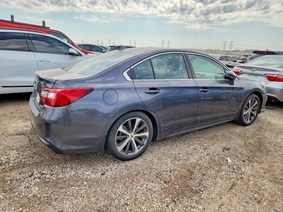 2019 Subaru Legacy მანქანა იყიდება აუქციონზე, vin: 4S3BNAN64K3003871, აუქციონის ნომერი: 67354456