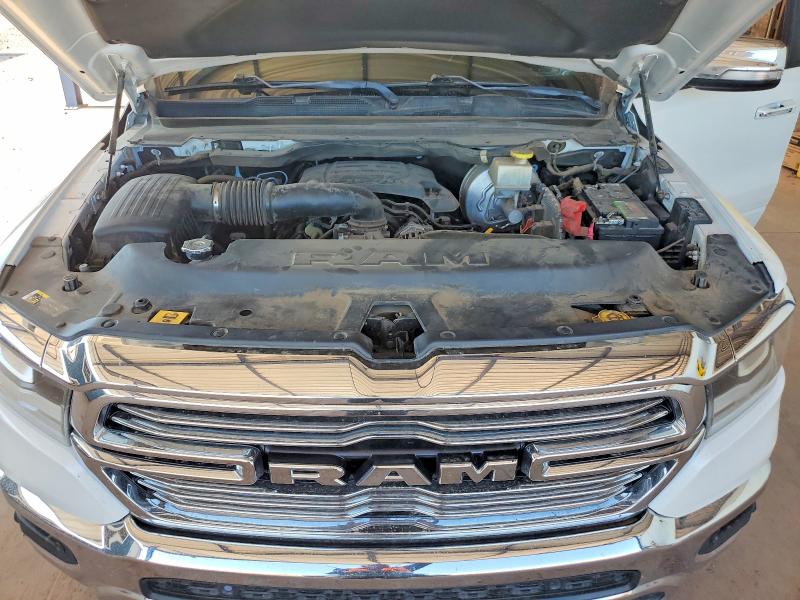 65952336 :رقم المزاد ، 1C6RREJT1KN906089 vin ، 2019 Ram 1500 مزاد بيع