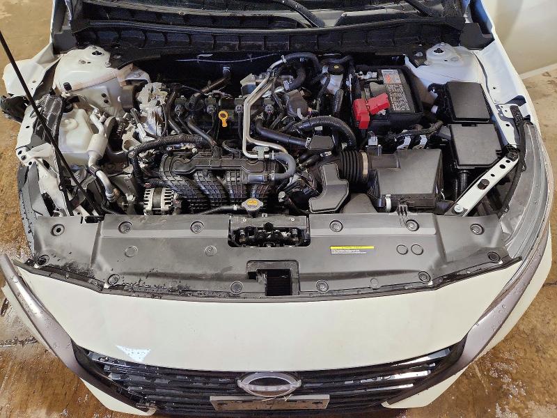 70015666 :رقم المزاد ، 1N4BL4DV6TN312494 vin ، 2026 Nissan Altima مزاد بيع