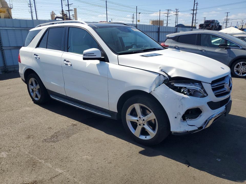 Aukcja sprzedaży 2017 Mercedes-benz Gle, vin: 4JGDA5JB8HA813681, numer aukcji: 69525856