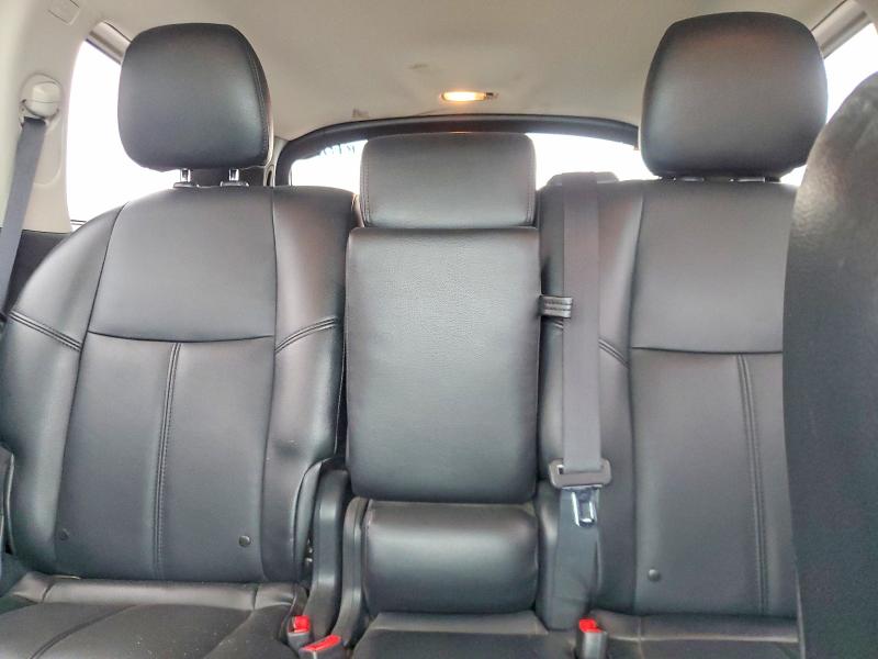 2019 Nissan Pathfinder მანქანა იყიდება აუქციონზე, vin: 5N1DR2MN8KC636459, აუქციონის ნომერი: 68771106