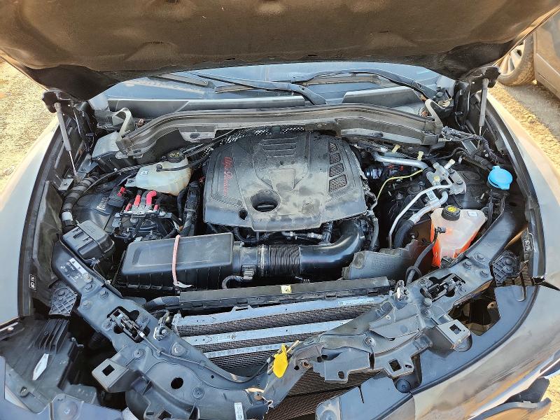 Aukcja sprzedaży 2020 Alfa Romeo Stelvio, vin: ZASPAKAN3L7C98368, numer aukcji: 67671766