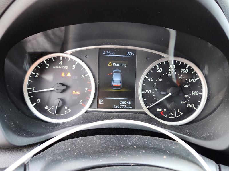 70563536 :رقم المزاد ، 3N1AB7AP1GY233780 vin ، 2016 Nissan Sentra مزاد بيع