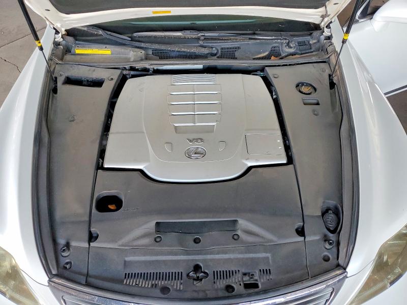 Aukcja sprzedaży 2008 Lexus Ls, vin: JTHBL46F685075253, numer aukcji: 69638936