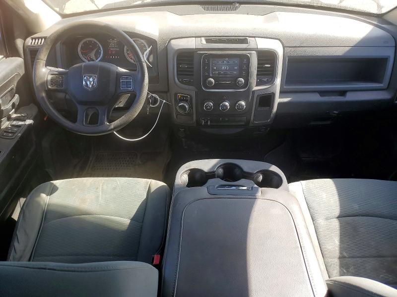 Продажа на аукционе авто 2013 Ram 1500, vin: 1C6RR6FG5DS660086, номер лота: 70516216