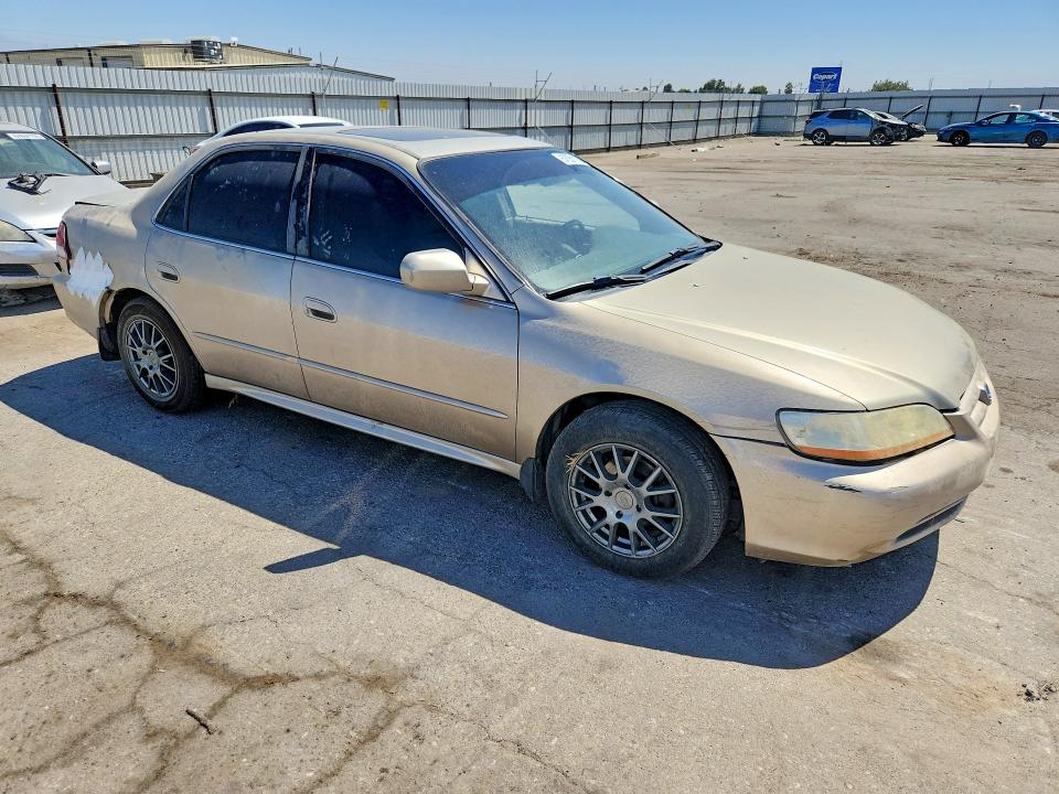 Продажа на аукционе авто 2001 Honda Accord, vin: JHMCG668X1C008257, номер лота: 67531136