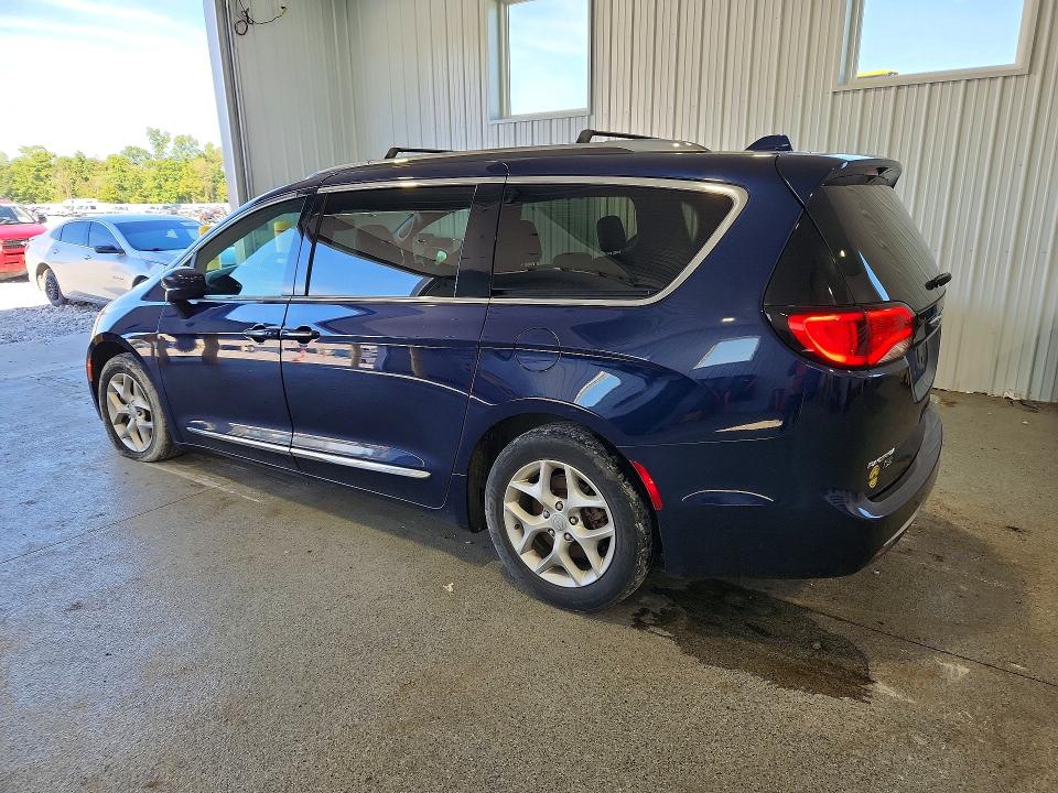 Aukcja sprzedaży 2019 Chrysler Pacifica, vin: 2C4RC1BG5KR749058, numer aukcji: 68618816