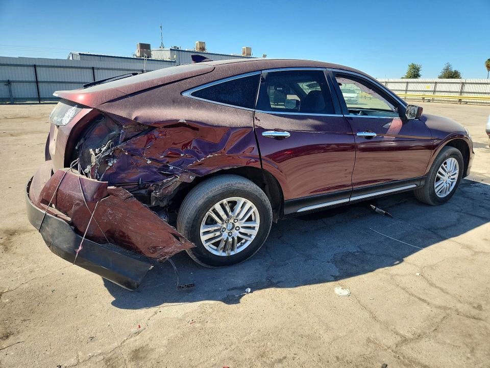 Продаж на аукціоні авто 2013 Honda Crosstour, vin: 5J6TF3H35DL003860, номер лоту: 67192526