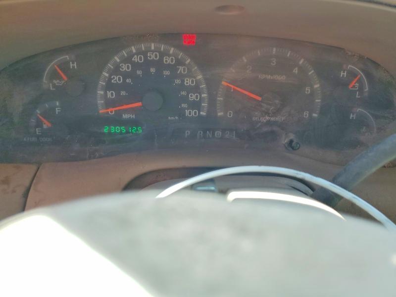 Aukcja sprzedaży 2002 Ford F150, vin: 1FTRX17L52NA95573, numer aukcji: 71048596