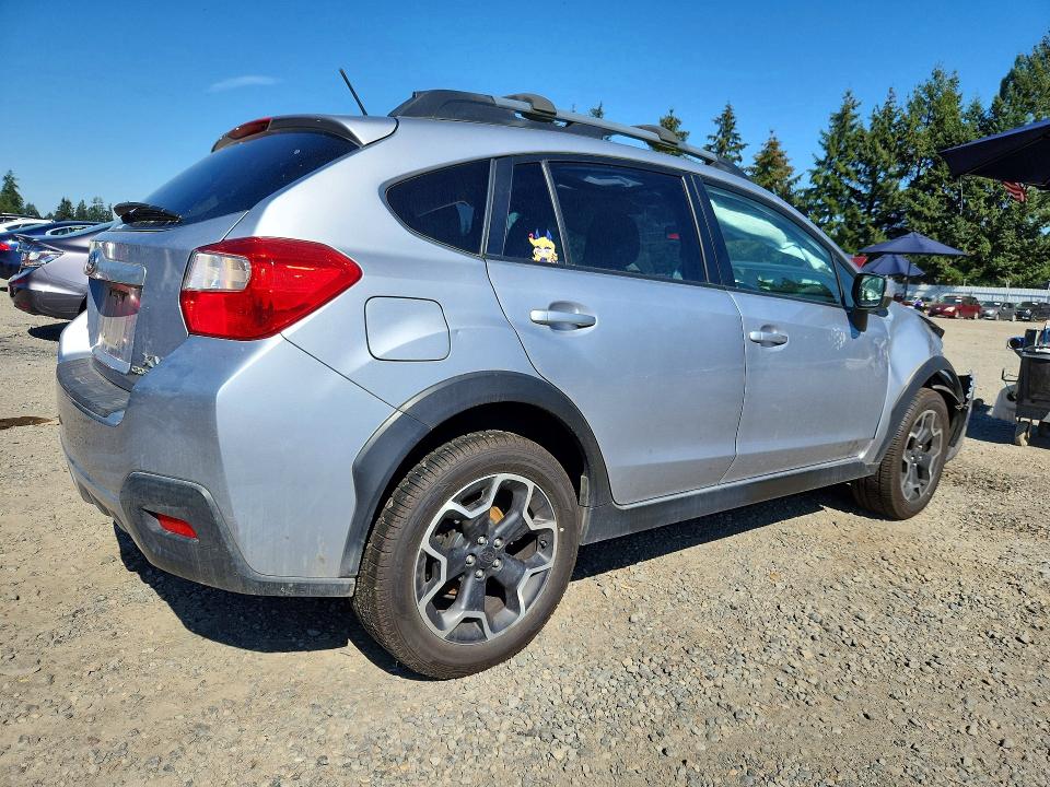 Aukcja sprzedaży 2015 Subaru Xv Crosstrek, vin: JF2GPACC6F8301423, numer aukcji: 66850876