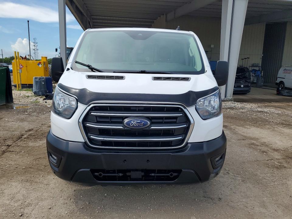 2020 Ford Transit მანქანა იყიდება აუქციონზე, vin: 1FTYE1Y89LKA70030, აუქციონის ნომერი: 67042756