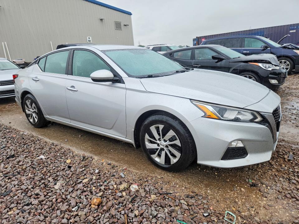 2019 Nissan Altima მანქანა იყიდება აუქციონზე, vin: 1N4BL4BV3KC172935, აუქციონის ნომერი: 68621586
