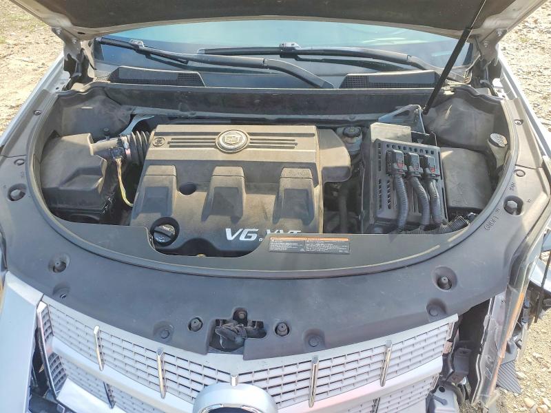 Продаж на аукціоні авто 2012 Cadillac Srx, vin: 3GYFNAE35CS503793, номер лоту: 67324346