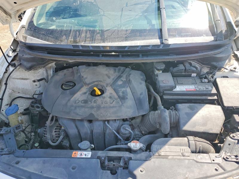 66395246 :رقم المزاد ، KNAFX4A65G5504487 vin ، 2016 Kia Forte مزاد بيع