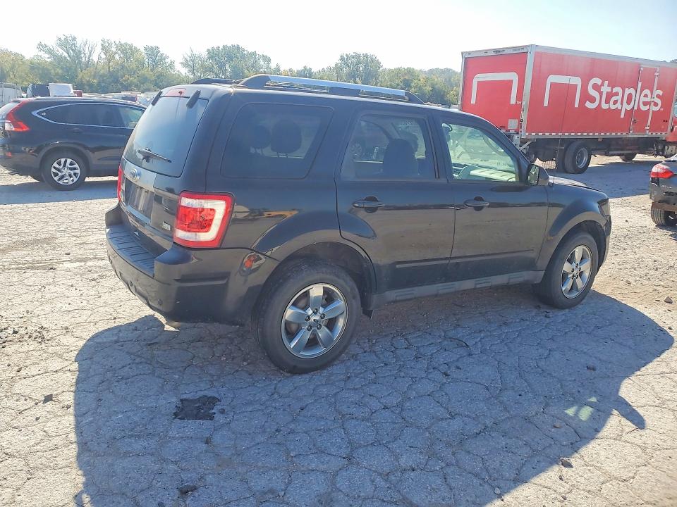 Aukcja sprzedaży 2011 Ford Escape, vin: 1FMCU9EG8BKA49607, numer aukcji: 67276386
