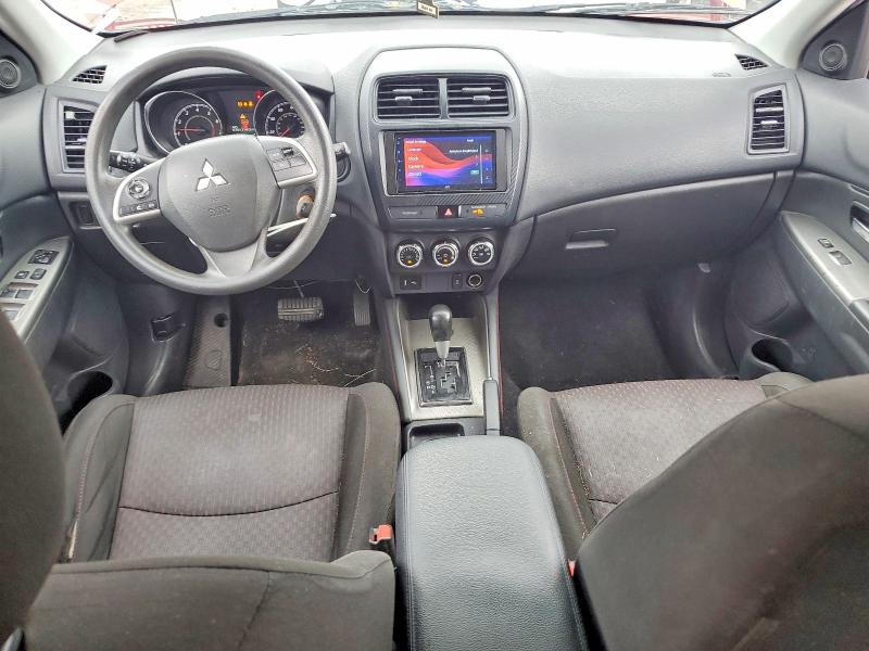 Aukcja sprzedaży 2019 Mitsubishi Outlander Sport, vin: JA4AR3AU6KU011572, numer aukcji: 68503766