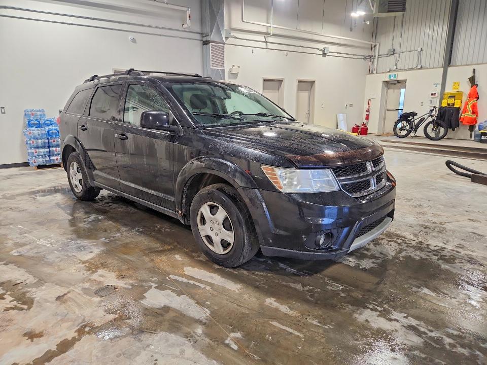 Aukcja sprzedaży 2012 Dodge Journey, vin: 3C4PDCCG3CT278010, numer aukcji: 67365646