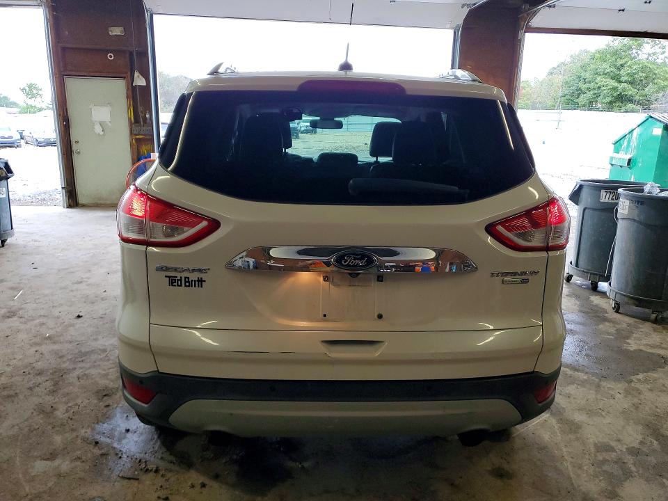 Продаж на аукціоні авто 2014 Ford Escape, vin: 1FMCU9J94EUD52996, номер лоту: 69793236