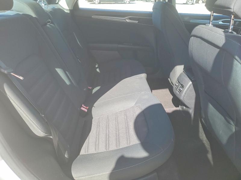 Продаж на аукціоні авто 2017 Ford Fusion, vin: 3FA6P0H78HR281893, номер лоту: 69872256