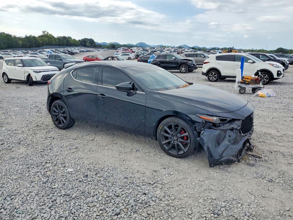 Aukcja sprzedaży 2023 Mazda 3, vin: JM1BPBNY4P1605917, numer aukcji: 67385096
