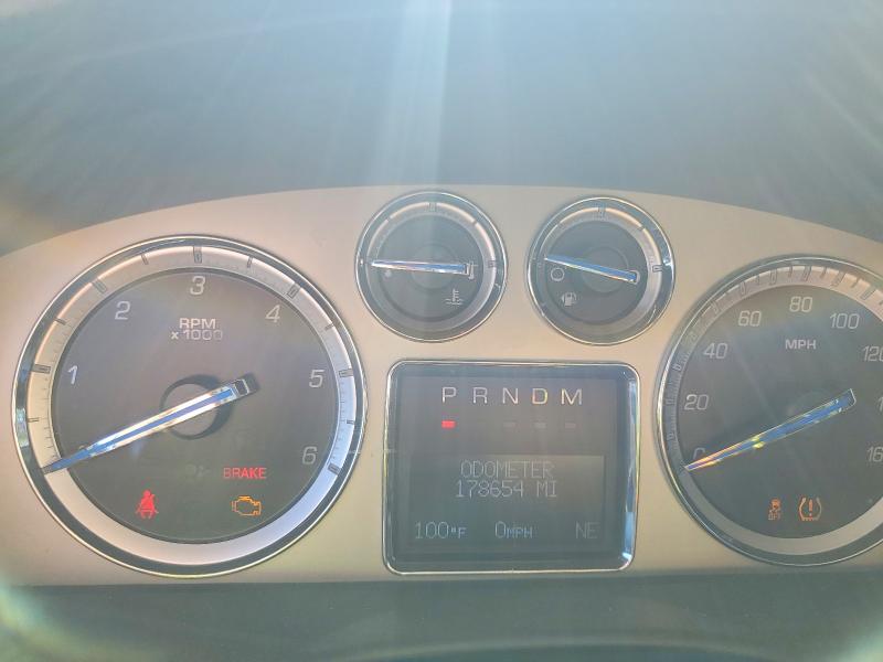 Aukcja sprzedaży 2012 Cadillac Escalade, vin: 1GYS4BEF6CR119865, numer aukcji: 69188976