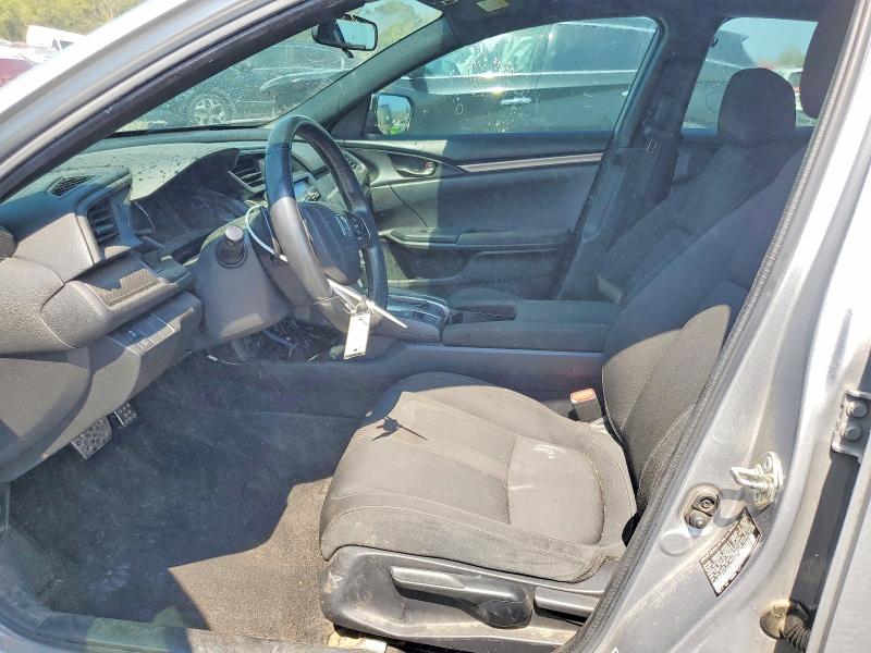 Aukcja sprzedaży 2017 Honda Civic, vin: SHHFK7H4XHU230354, numer aukcji: 69034416