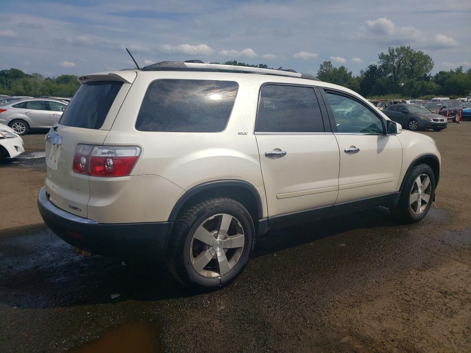 Продаж на аукціоні авто 2012 Gmc Acadia, vin: 1GKKVRED0CJ308878, номер лоту: 68417606