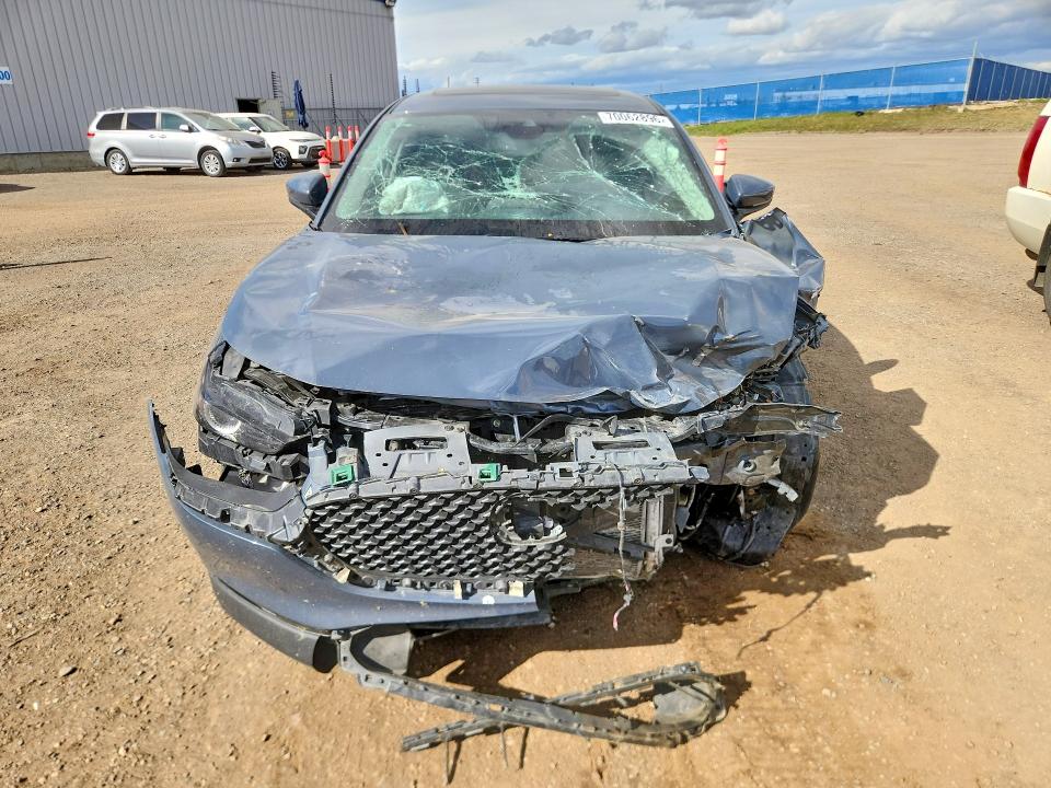 Продаж на аукціоні авто 2021 Mazda Cx-30, vin: 3MVDMBCL5MM250049, номер лоту: 70062896