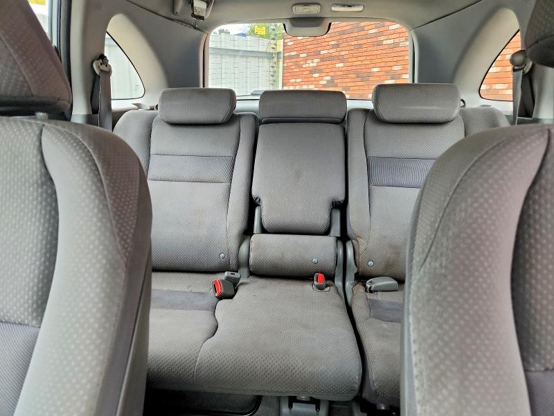70411006 :رقم المزاد ، 5J6RE38337L001445 vin ، 2007 Honda Cr-v مزاد بيع