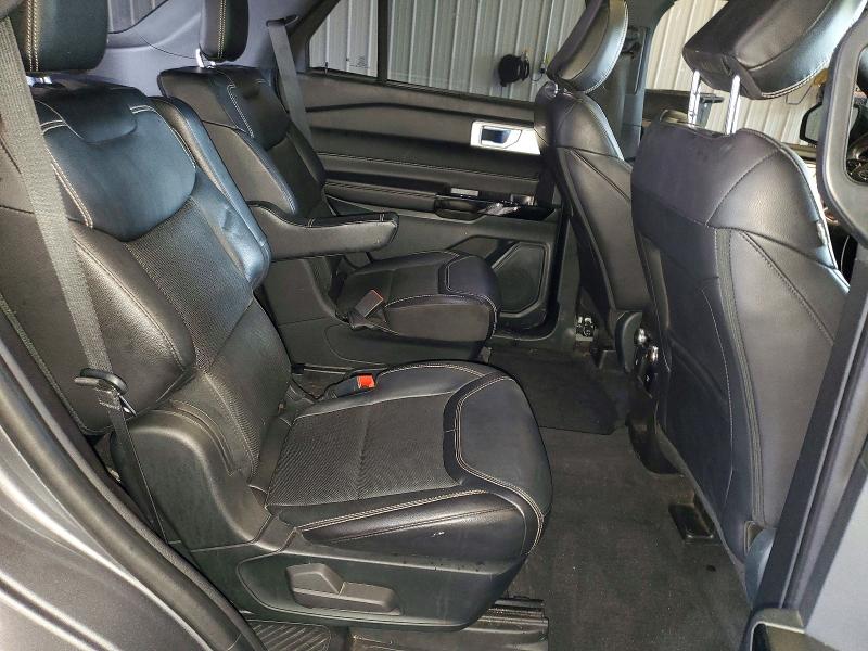 Auction sale of the 2021 Ford Explorer, vin: 1FM5K8GC9MGA28709, lot number: 67862336