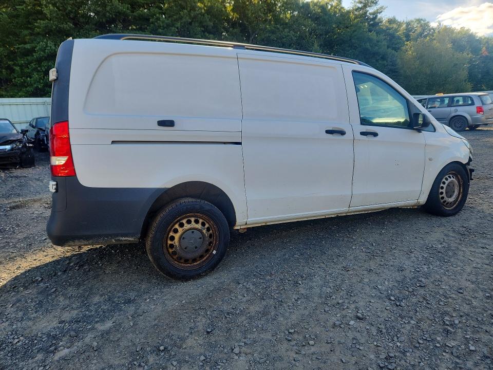 Продаж на аукціоні авто 2016 Mercedes-benz Metris, vin: WD3PG2EA8G3133048, номер лоту: 67387146
