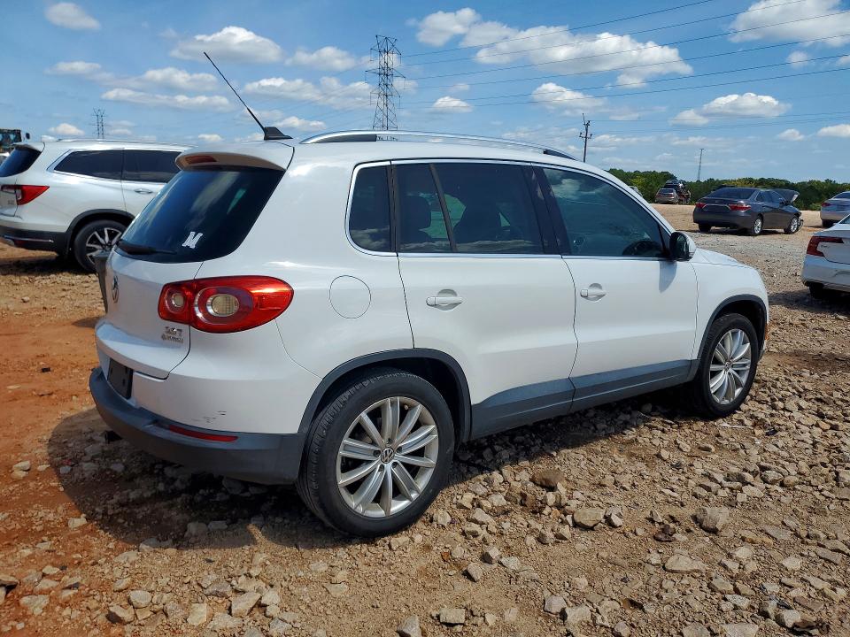 Продажа на аукционе авто 2009 Volkswagen Tiguan, vin: WVGBV75N99W543148, номер лота: 68178126