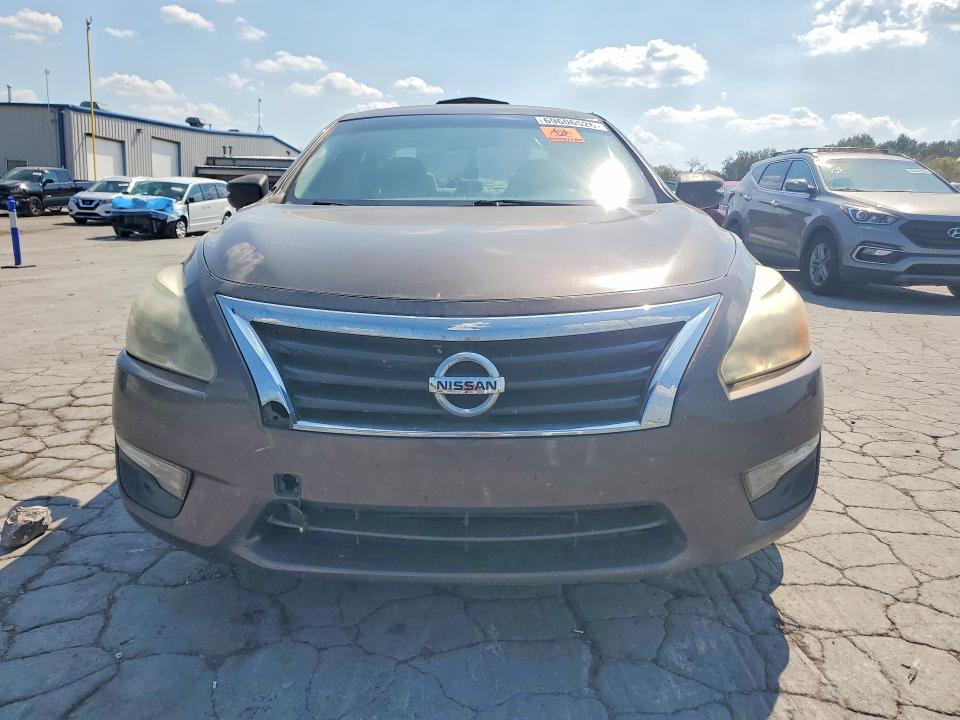 Aukcja sprzedaży 2015 Nissan Altima, vin: 1N4AL3AP2FC475493, numer aukcji: 69606526