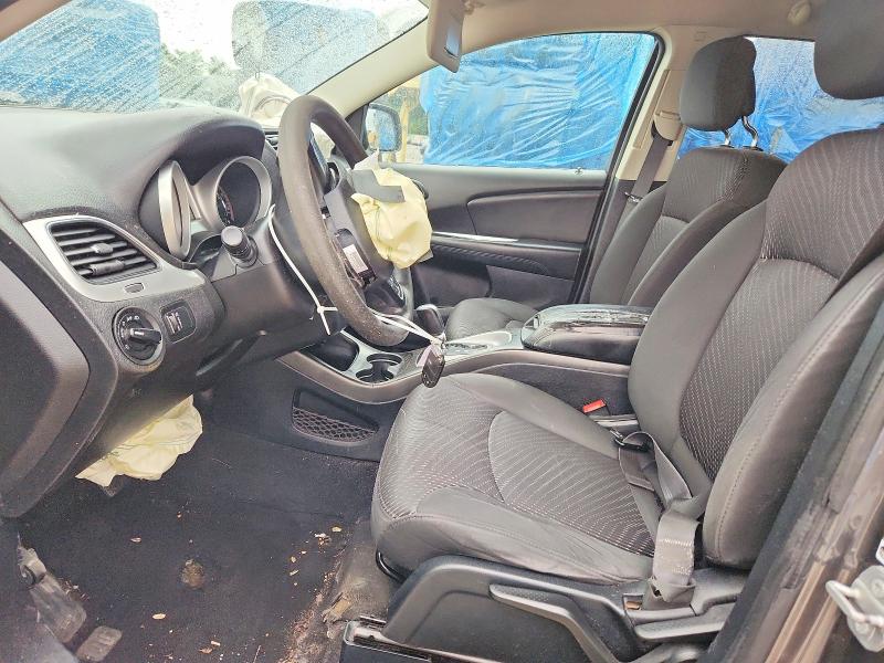 Продажа на аукционе авто 2016 Dodge Journey, vin: 3C4PDCAB0GT234849, номер лота: 68562016