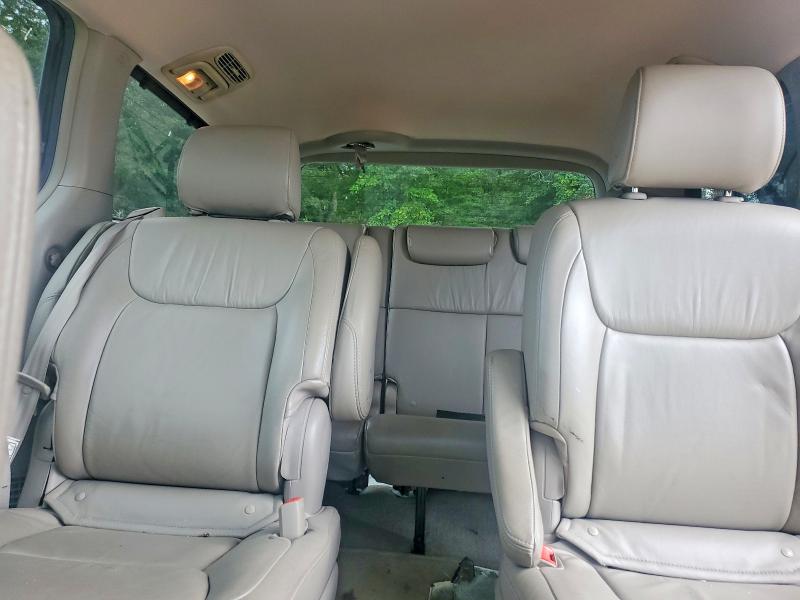Продаж на аукціоні авто 2006 Toyota Sienna, vin: 5TDZA22C36S467071, номер лоту: 68297226