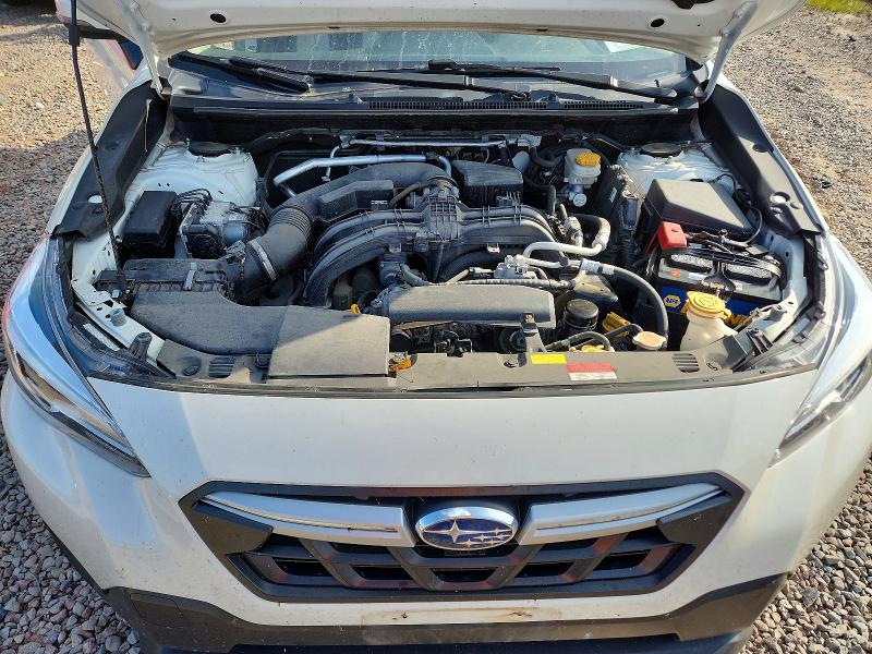 Продаж на аукціоні авто 2021 Subaru Crosstrek, vin: JF2GTHNC2M8685473, номер лоту: 67914516