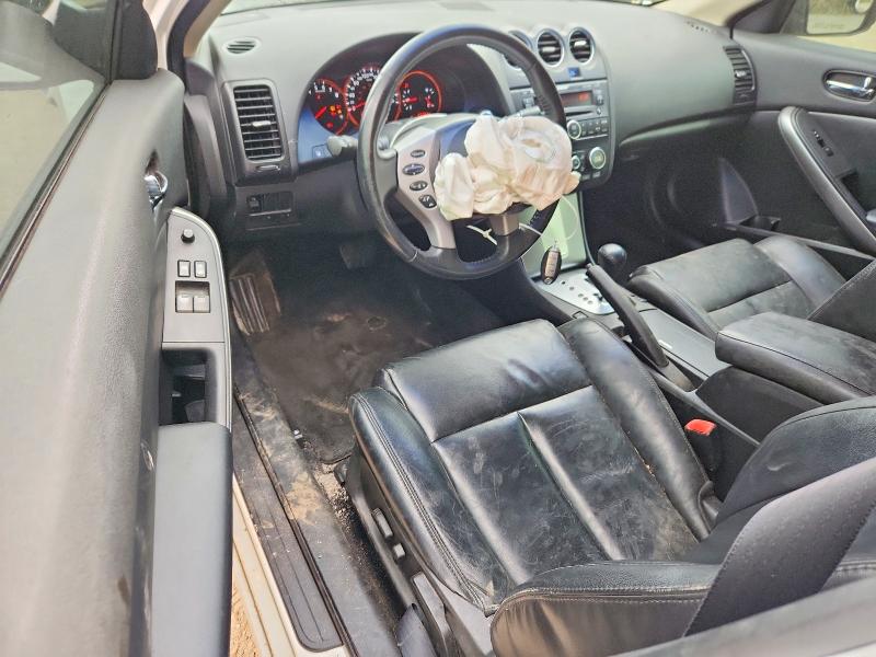 Продажа на аукционе авто 2009 Nissan Altima, vin: 1N4AL24E09C157297, номер лота: 67720136