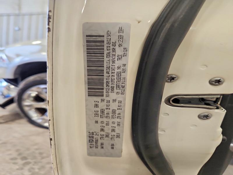 2018 Ram 1500 მანქანა იყიდება აუქციონზე, vin: 1C6RR7VT0JS209583, აუქციონის ნომერი: 67722576
