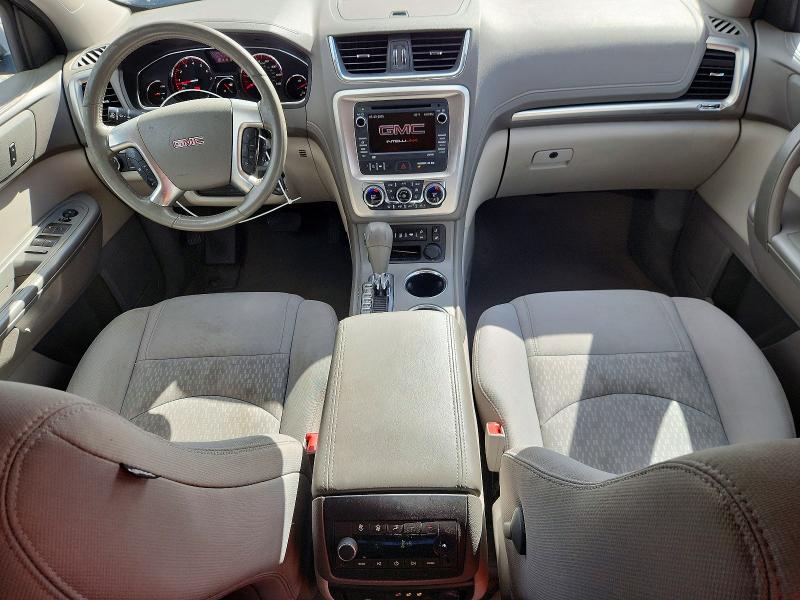 67516936 :رقم المزاد ، 1GKKVPKD9EJ142923 vin ، 2014 Gmc Acadia مزاد بيع