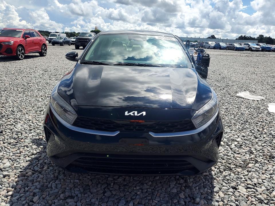 66899486 :رقم المزاد ، 3KPF24AD1PE690954 vin ، 2023 Kia Forte مزاد بيع