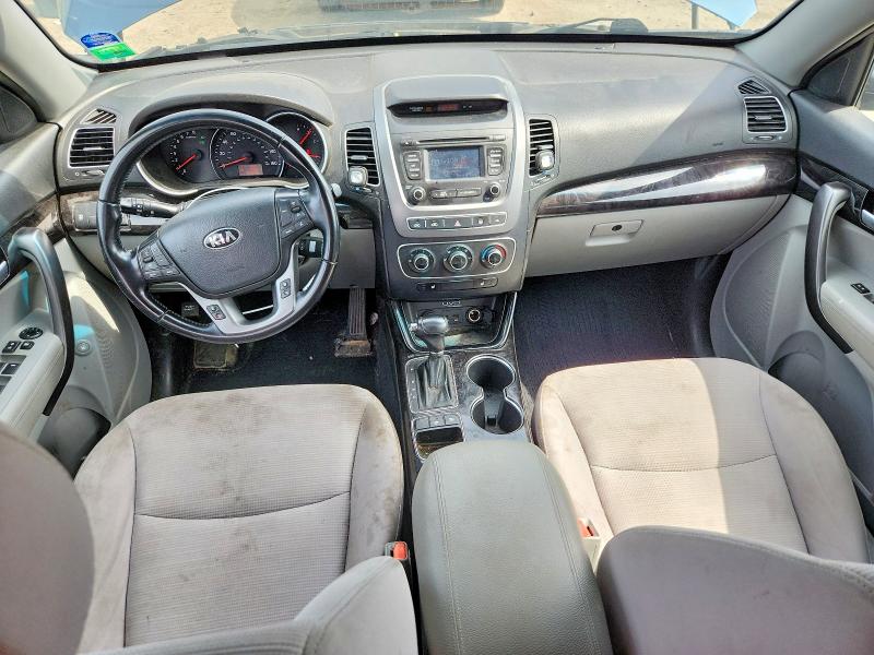 Продажа на аукционе авто 2014 Kia Sorento, vin: 5XYKTDA60EG518041, номер лота: 67436316