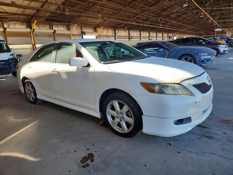 Aukcja sprzedaży 2009 Toyota Camry, vin: 4T1BE46K59U814205, numer aukcji: 67230296