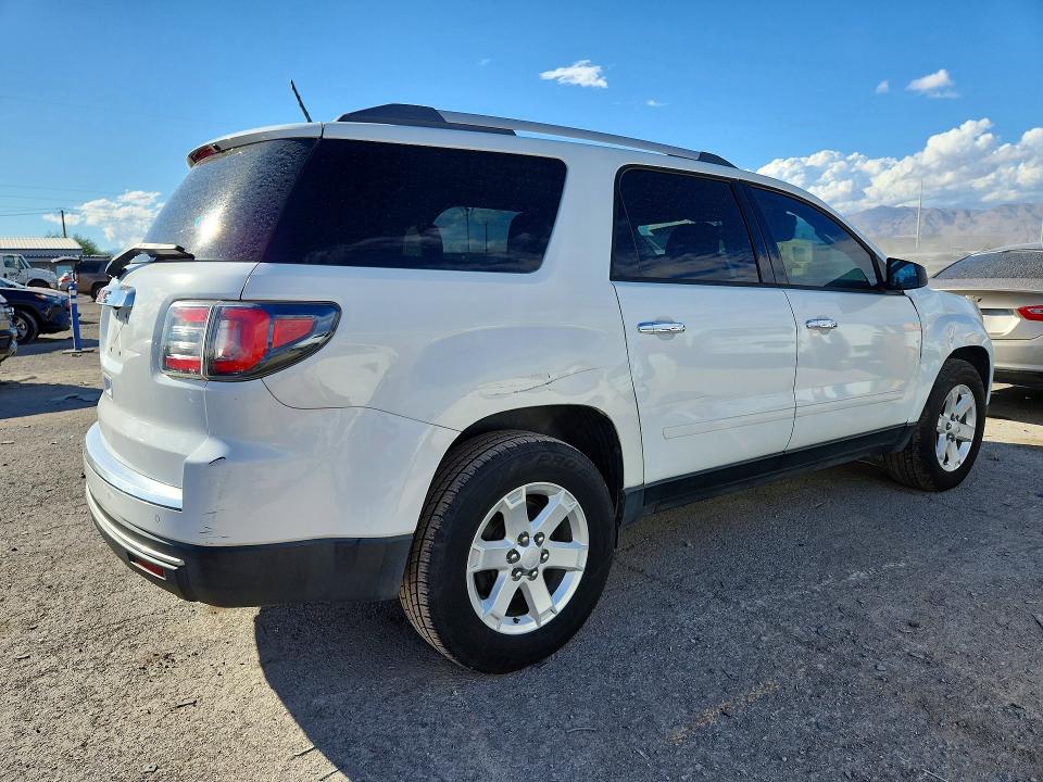 Продаж на аукціоні авто 2016 Gmc Acadia, vin: 1GKKRPKD0GJ164493, номер лоту: 70273516