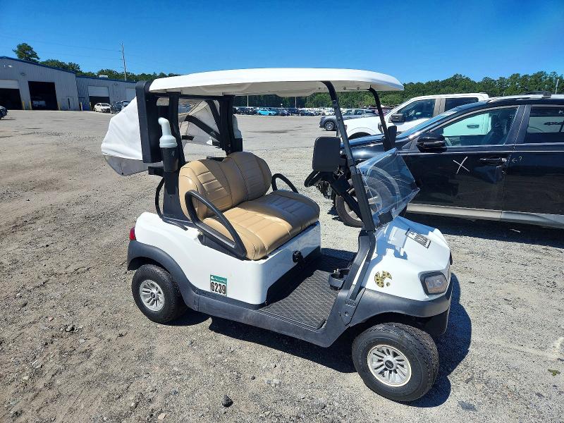 Aukcja sprzedaży 2018 Club Car Golf Cart, vin: 4181424887, numer aukcji: 69911796