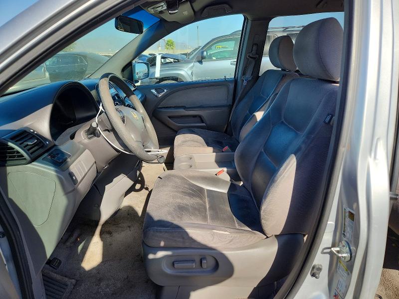 Aukcja sprzedaży 2010 Honda Odyssey, vin: 5FNRL3H49AB081400, numer aukcji: 68103406