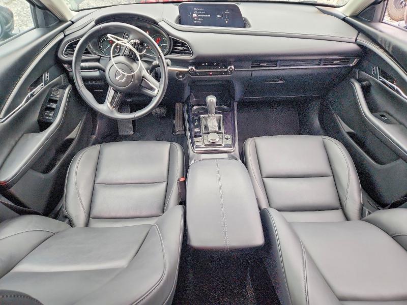 Продажа на аукционе авто 2025 Mazda Cx-30, vin: 3MVDMBCM0SM753462, номер лота: 70431916
