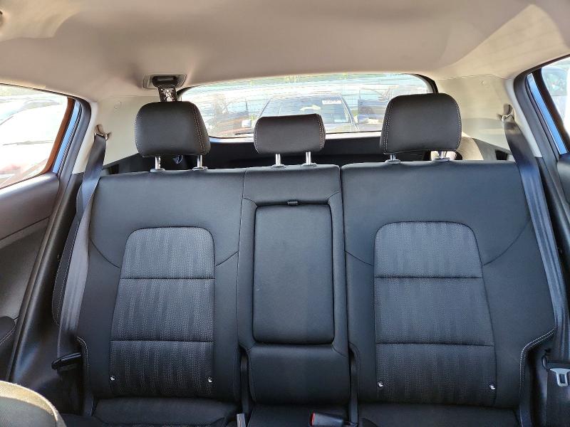 Auction sale of the 2022 Kia Sportage, vin: KNDPMCAC2N7992931, lot number: 68498596
