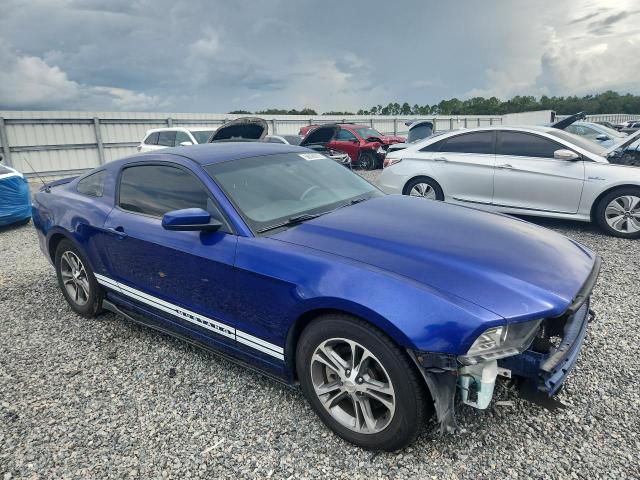 68098876 :رقم المزاد ، 1ZVBP8AM2E5224379 vin ، 2014 Ford Mustang مزاد بيع