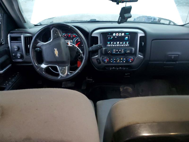 Aukcja sprzedaży 2016 Chevrolet Silverado, vin: 1GB2KVEG6GZ284511, numer aukcji: 68824736