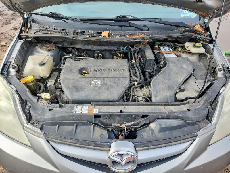 Aukcja sprzedaży 2010 Mazda 5, vin: JM1CR2WL3A0365533, numer aukcji: 70232496